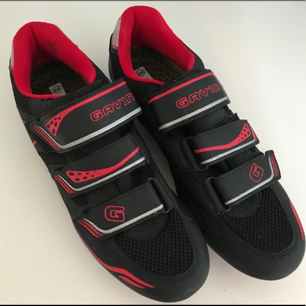 Gavin Velo Road Bike Cycling Shoe